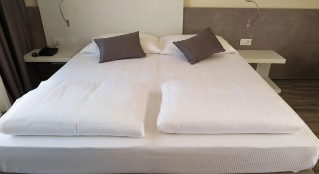 Номер Superior Hotel Oasi Beach