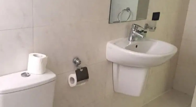 Номер Standard Royal Garden Hotel
