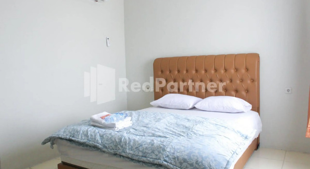 Brahma Hotel Redpartner, Book Hotel Jakarta Jakarta Province