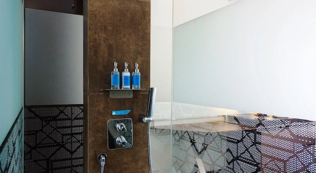 Camera doppia club IZE Seminyak by LifestyleRetreats
