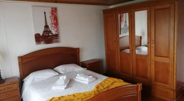 Casa do Lajedo, Rezervovat Apartmán Hotely v Terceira s parkováním, Parkování