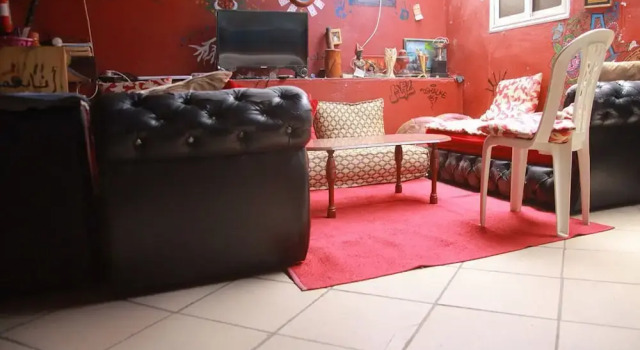 Medina Guesthouse - Hostel