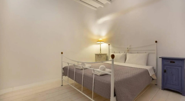 Lighthouse Villa Mykonos, Rezerwuj Willa Hotele SPA w Faros Armenistis, SPA