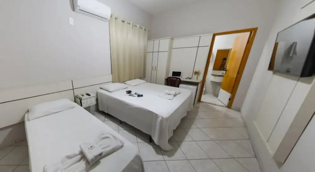 Номер Standard NortHotel