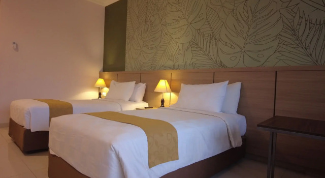 The Green Peak, ARTOTEL Curated, Book Hotel 4-Star Hotels in West Java, 4*
