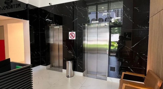 LK Centro 7, Забронировать Апартаменты/квартира Апартаменты Бело Хоризонт, рядом с Дворец искусств в Белу-Оризонти, Апартаменты/квартира