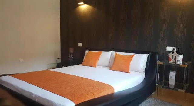 Апартаменты c 1 комнатой APARTAMENTOS SANTA JULIANA