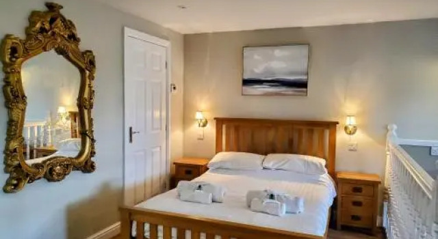 Golden Ball Hotel, Boek Hotel Hotels in Morecambe met parkeren, Parkeren