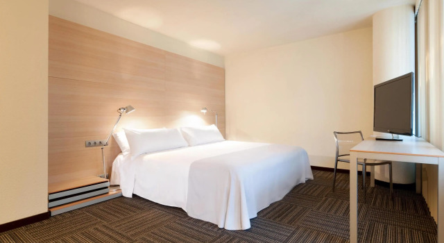Hotel Ceuta Puerta de África