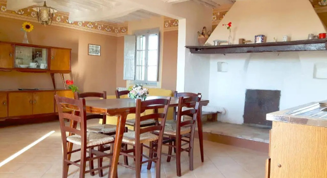 Апартаменты с 3 комнатами Villa La Fontana