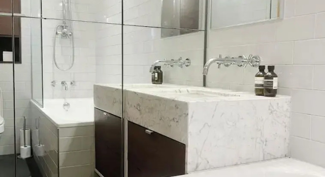 Апартаменты London warehouse 2 bed