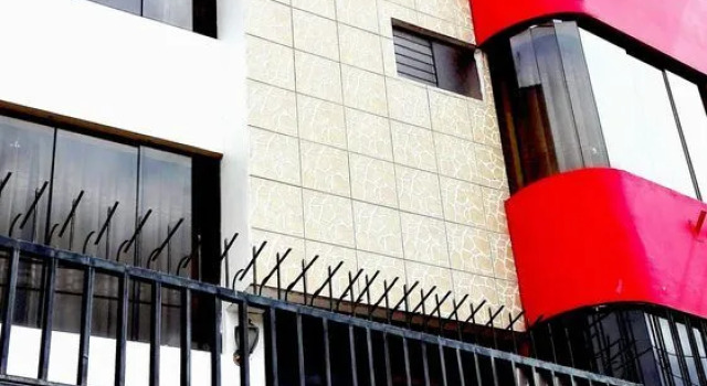 Cusco Holiday Hostal, Prenota Hotel Hotel a Cusco con parcheggio, Parcheggio