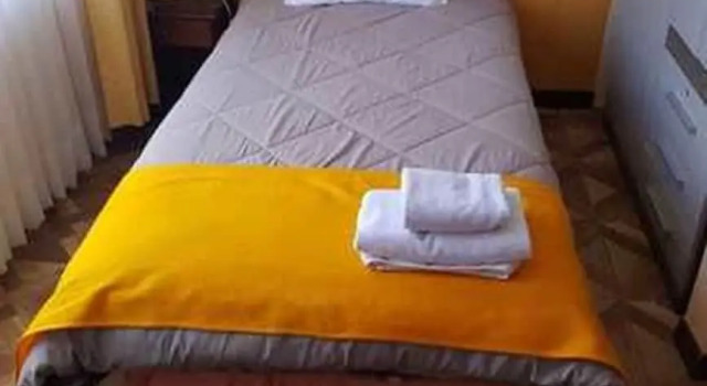Одноместный номер Standard Las Tholas Hotel