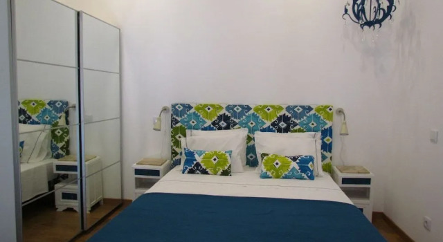 Blue Barqueta Studio
