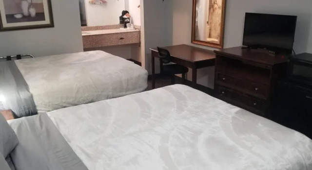Апартаменты OSU 2 Queens Private Hotel 136 Booking