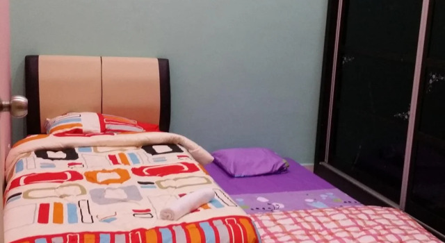 Eco Garden Vacation Home, Prenota Hotel Pontian Kecil Johor