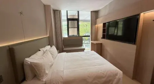 Yunyin Qingju Hotel (Nanjing Confucius Temple Longpan Middle Road Branch), Prenota Hotel Nanchino Jiangsu