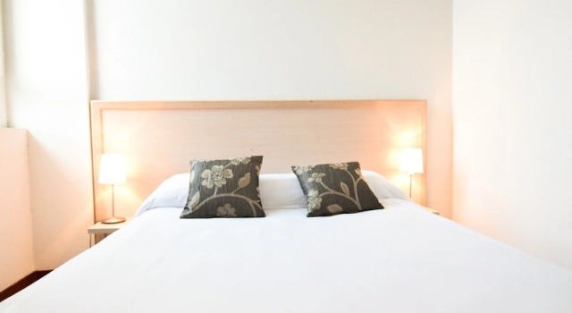 Номер Standard Residhotel Le CentralGare