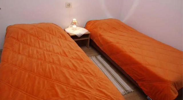 Anastasia 1, Prenota Hotel Mali Lošinj 
