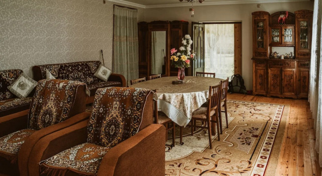 Ismayilli Guest House, Boek Pension Ismailli 