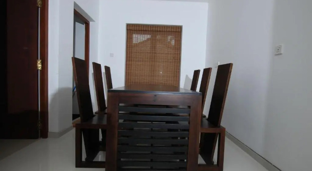 Коттедж с 3 комнатами с красивым видом из окна Breezy Villa