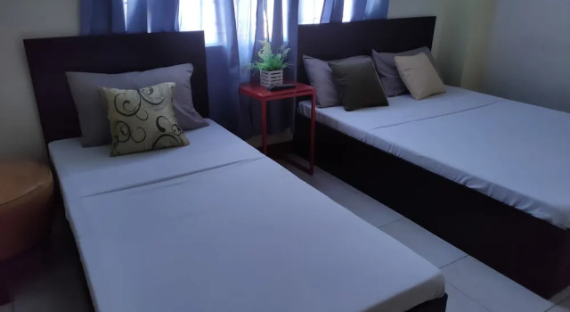 Номер Deluxe Fiesta Ballroom Hotel