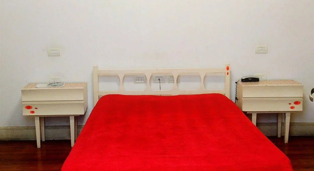 Estacion Buenos Aires Hostel, Rezerwuj Hostel Montserrat Buenos Aires