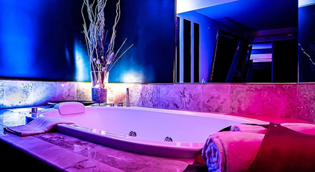 Люкс Business Hotel