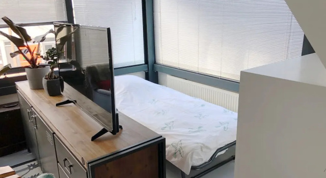 Boutique B&B Wharf, Забронировать Отель «постель и завтрак» Отели Норда 3 звезды, 3*