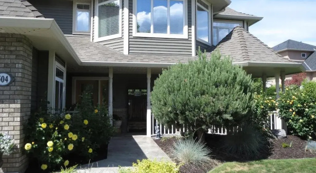 Yellow Rose Bed & Breakfast