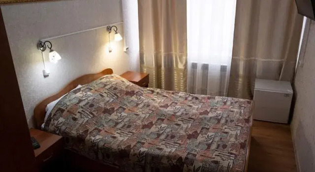 Номер Standard Юпитер