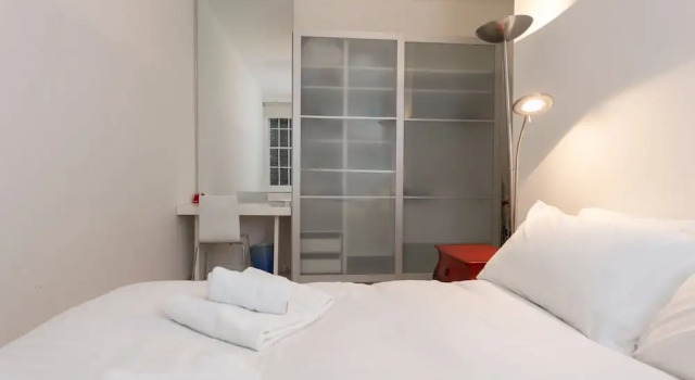 1 Bedroom Apartment in Tufnell Park, Varaa Huoneisto Asunnot kohteessa Merseyside, Huoneisto