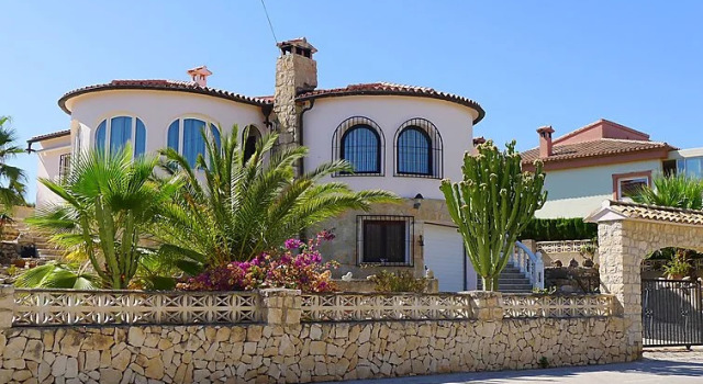 Holiday Home Casa Jara