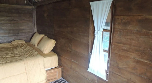 Singgasana Villa & Resto, Prenota Villa Ville a Wonosobo, Villa