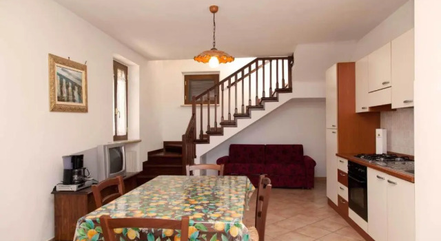 Standard Zimmer Casale Ulivi