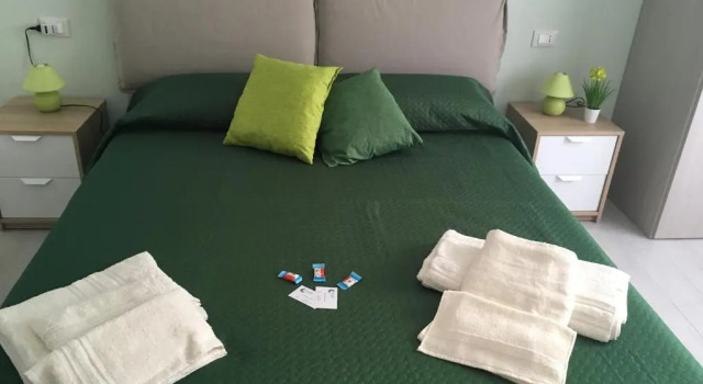 Standard Zimmer B&B dOrleans