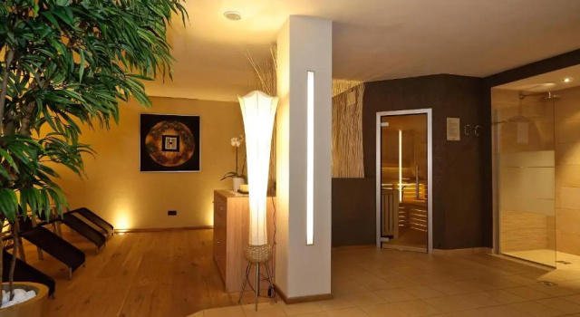 Residence Ciasa Mirasas
