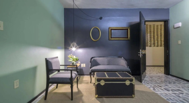 Lusitania Suites Orizaba
