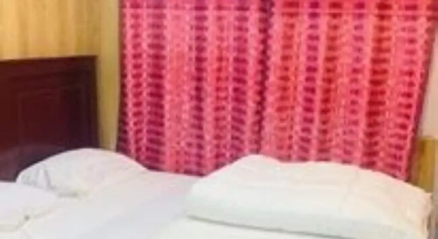 Номер Deluxe Naqcho Paradise Inn Skardu