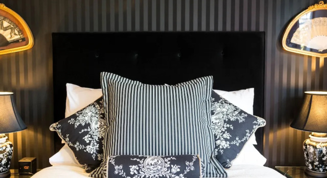 Doppel Apartment Battery Point Boutique Accommodation