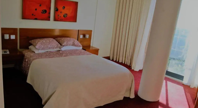 Номер Standard Quinta do Louredo Hotel