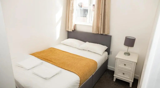 Alexander Apartments Roker, Varaa Huoneisto Asunnot kohteessa Merseyside, Huoneisto