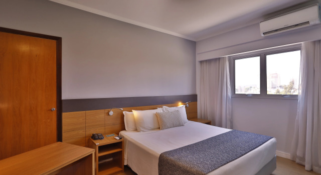 Quality Hotel Jundiaí, Забронировать Отель Отели Жундиаи с завтраком, Завтраки