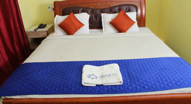 Alegria Resorts and Spa, Забронировать Курортный отель Отели штата Тамилнада с бассейном, Бассейн