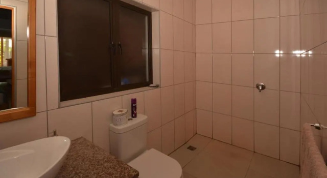 Двухместный номер Standard с видом на сад IRONWOOD LODGE