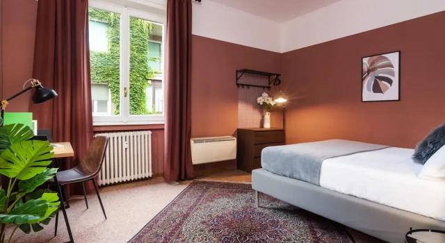 Апартаменты 2 Bedrooms Apartment in the City Center