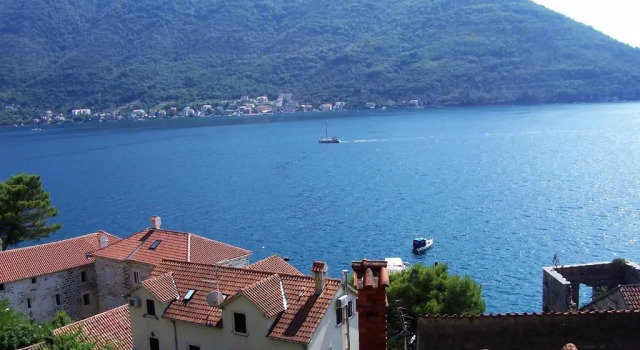 Apartments Villa Venezia, Book Lejlighed Hoteller i Kotor Riviera med parkering, Parkering