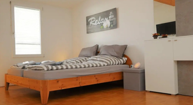 Inselappartement Reichenau