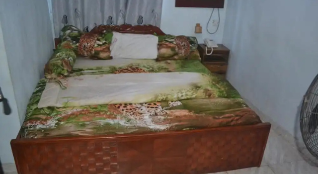 Двухместный номер Executive Hotel Princebella