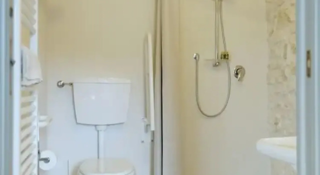 Номер Standard Relais Casale Valigi